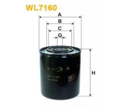 WIX FILTERS 51429